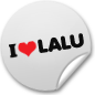 Join the Lalu Lalu Mailing List!